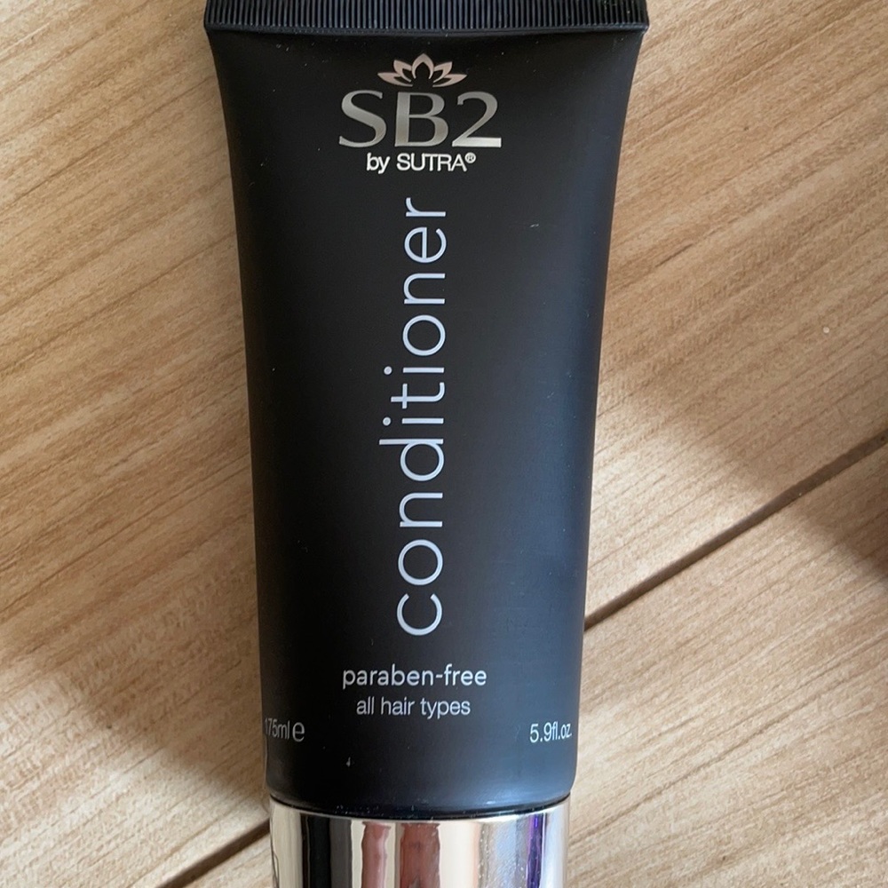 🆕 SUTRA Conditioner